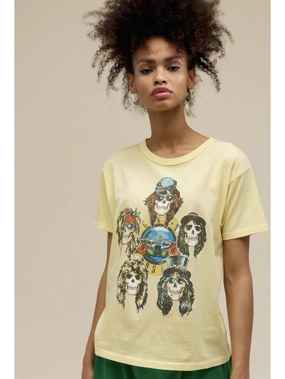 Daydreamer Guns N' Roses Tour 87' (M)